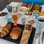 Study Bordeaux 3*