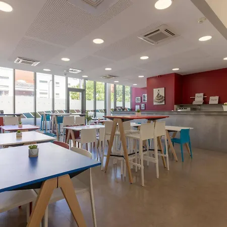 Aparthotel Study Bordeaux