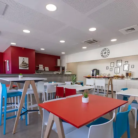 Study Bordeaux Lormont