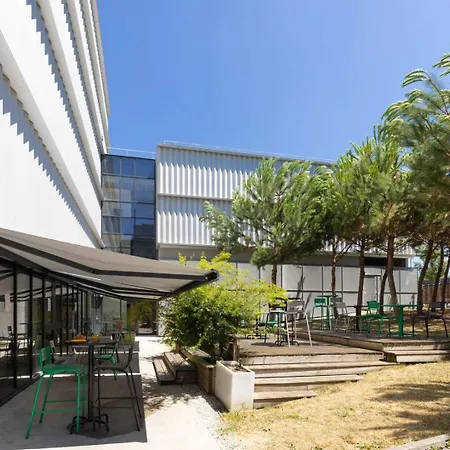 Study Bordeaux Lormont