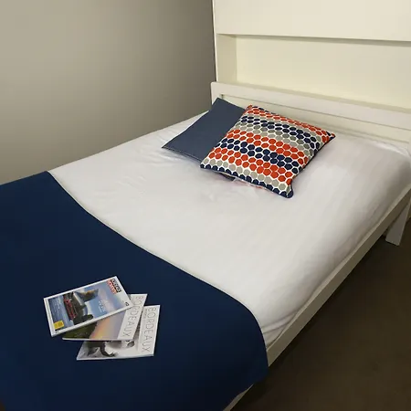 Study Bordeaux Lormont