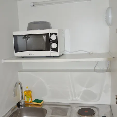 Study Bordeaux 3* Lormont