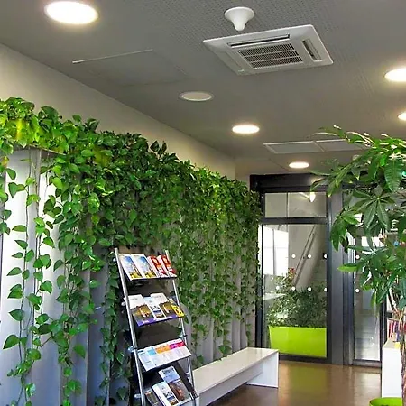 Study Bordeaux Apart Otel