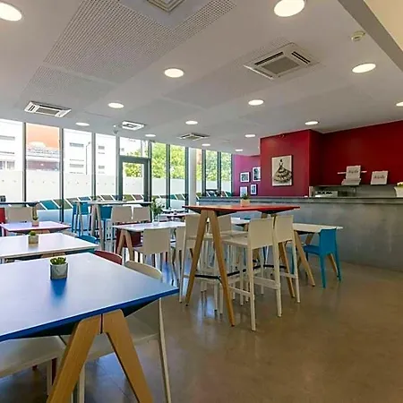Apart Otel Study Bordeaux 3*
