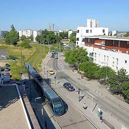 Study Bordeaux