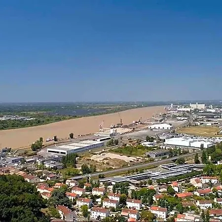 Study Bordeaux Apart Otel 3*