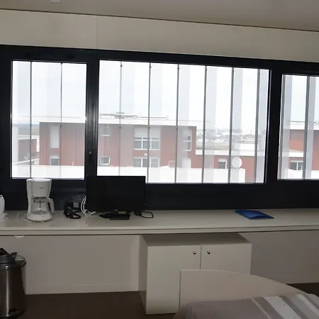 Study Bordeaux 3* Lormont