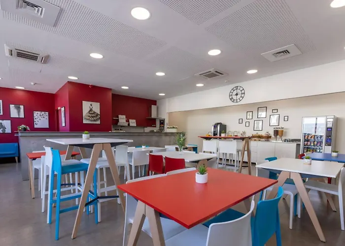 Study Bordeaux Lormont