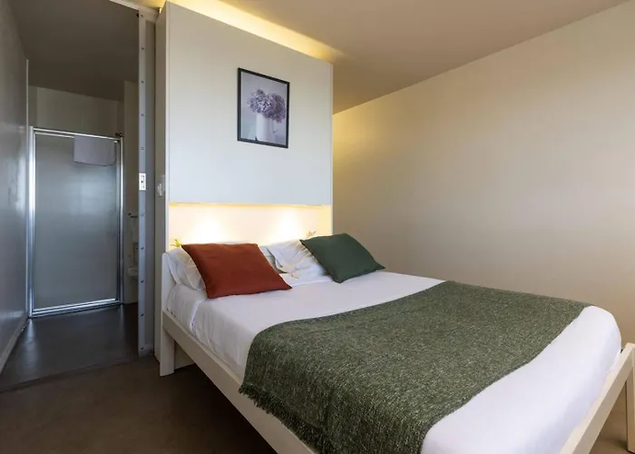 Study Bordeaux Lejlighedshotel