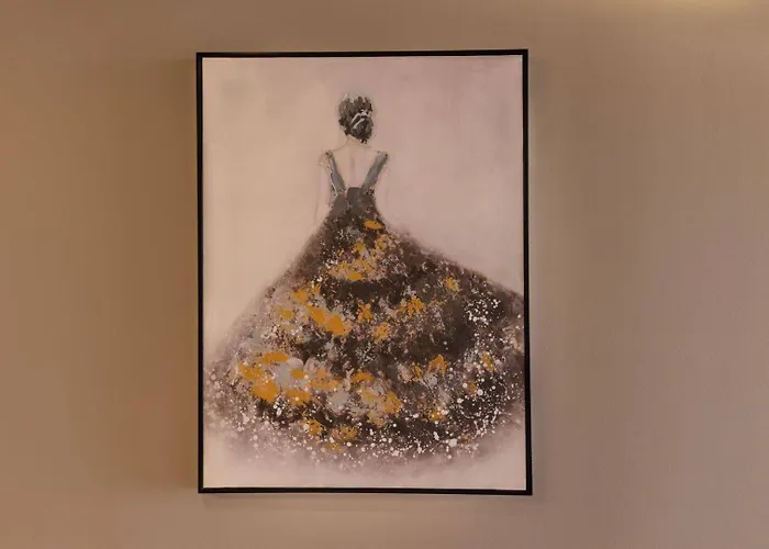 Lejlighedshotel Study Bordeaux