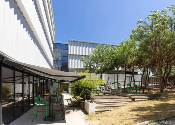 Study Bordeaux Lormont