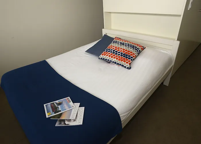 Study Bordeaux Lormont