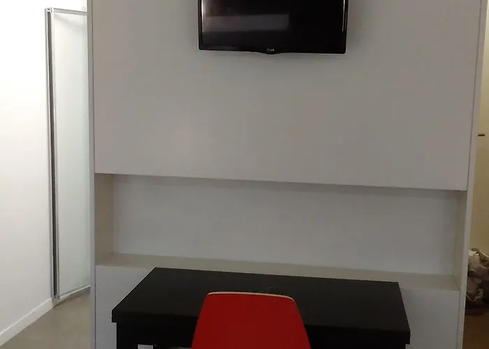 Study Bordeaux Aparthotel 3*