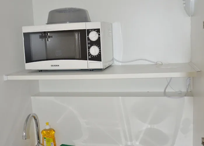 Study Bordeaux 3* Lormont