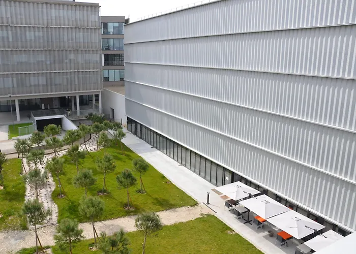 Study Bordeaux Lejlighedshotel