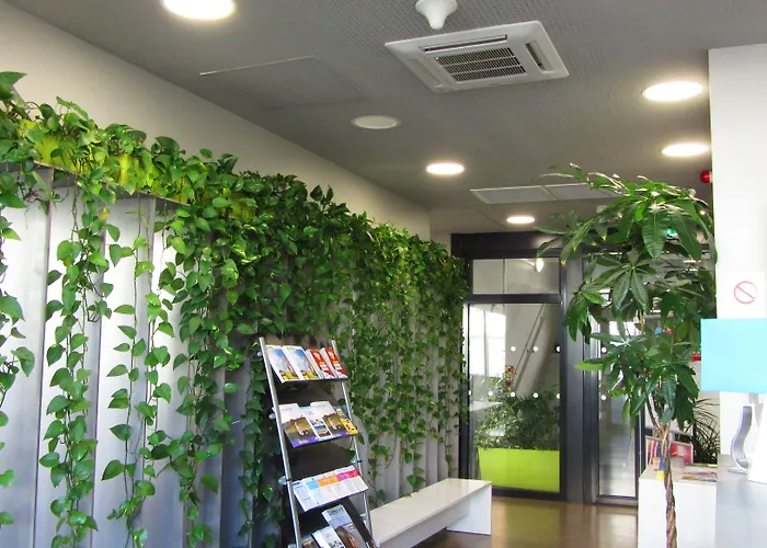 Lejlighedshotel Study Bordeaux