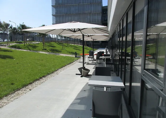 Study Bordeaux Lormont