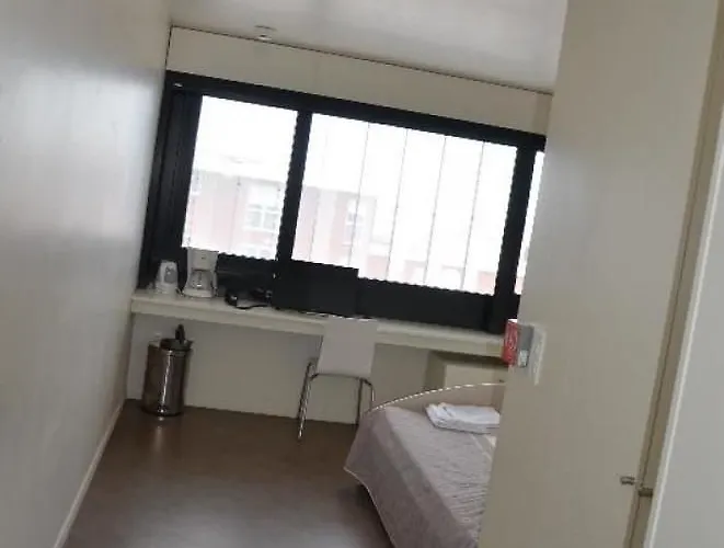 Aparthotel Study Bordeaux 3*