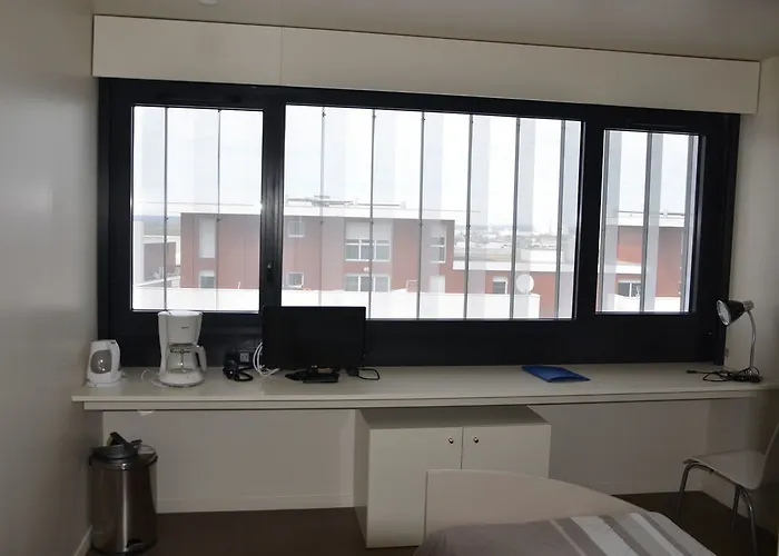 Study Bordeaux 3* Lormont