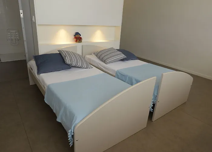 Study Bordeaux 3* Lormont