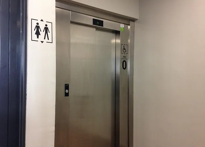 Lejlighedshotel Study Bordeaux