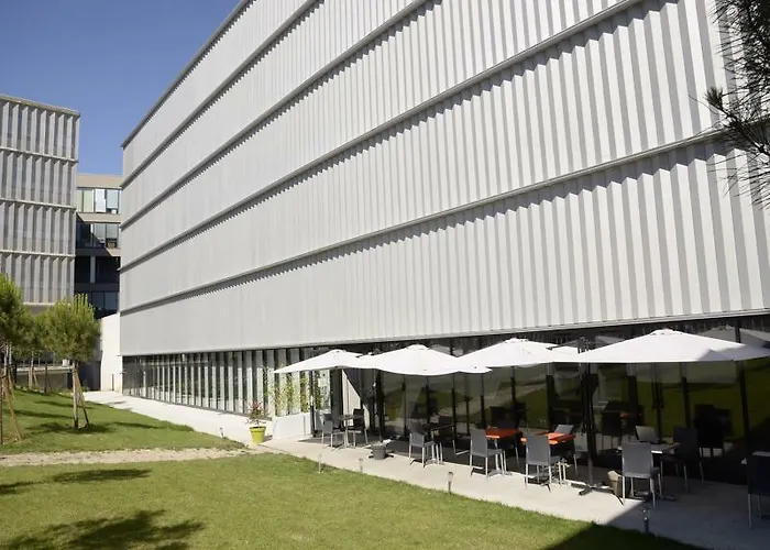 Aparthotel Study Bordeaux Lormont