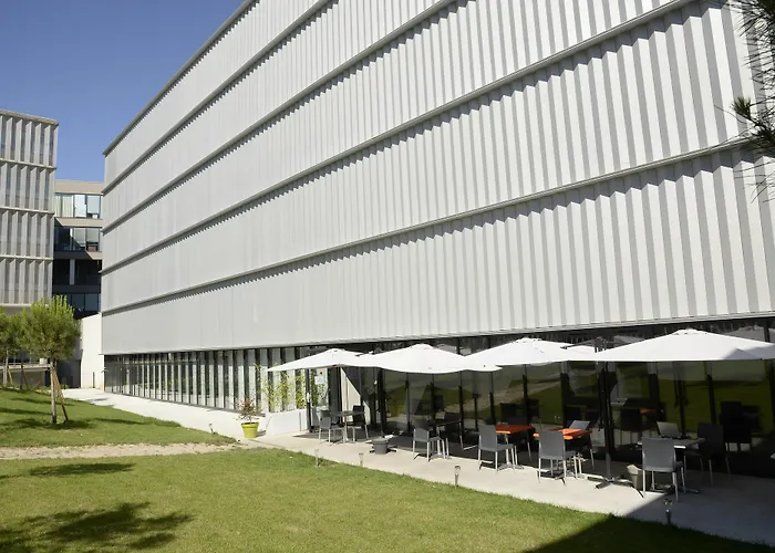 Study Bordeaux Lejlighedshotel 3*